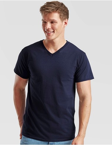 F-61-066-0-Valueweight V-Neck T